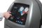 Станция для заправки автокондиционеров Robinair AC690 PRO, автоматическая, 180 л/мин