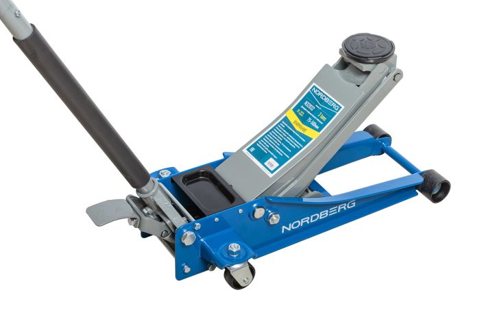 Комплект шиномонтажного оборудования Nordberg с вулканизатором