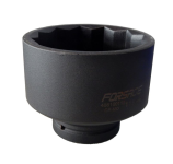 Головка ударная глубокая Forsage F-488100120, 12-гр., 1", 120мм