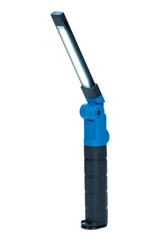 Фонарь светодиодный, складной, аккумуляторный, Nordberg 1926, 3,7В, без зарядного устройства