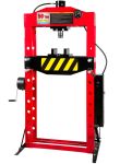 Пресс гидравлический 50 тонн EQFS ES0500BF-50, ручной/ножной, напольный, гаражный