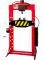 Пресс гидравлический 50 тонн EQFS ES0500BF-50, ручной/ножной, напольный, гаражный