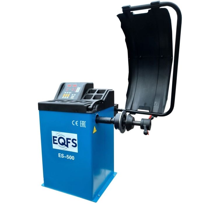 Комплект шиномонтажного оборудования EQFS ES-3022 + ES-500