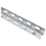 Профиль монтажный П-образный 30х30х30х2х1250мм