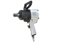 Пневмогайковерт ударный Rotake RT-5563, 1", грузовой, 1898 Нм