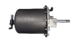 NORDBERG ЗАПЧАСТЬ ШМС ЦИЛИНДР отжимной в сборе для 4638, 4639 (короткий шток)