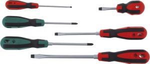 Набор отверток Станкоимпорт НО.22.23.6, 6 предметов