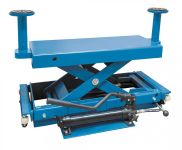 Траверса гидравлическая Станкоимпорт РГТ-2.0 (М), 2 тонны