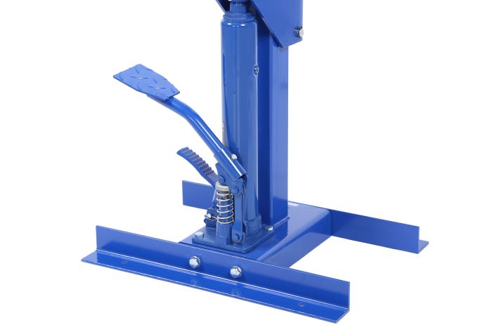 Стяжка для пружин амортизаторов Nordberg N31SC1, гидравлическая, 1т