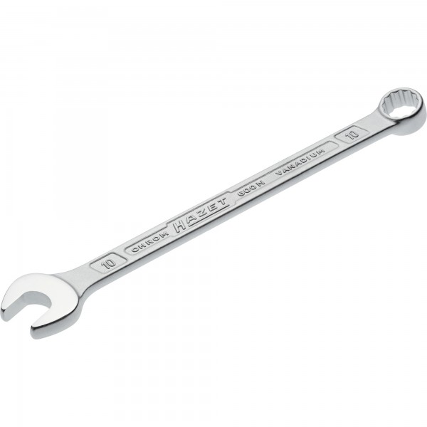 HAZET Ключ комбинированный 20 мм  600N-20