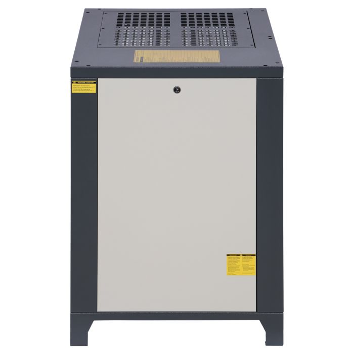 Винтовой компрессор Nordberg NCN15, прямой привод, 10 бар, IP55, 1300л/мин, 11кВт