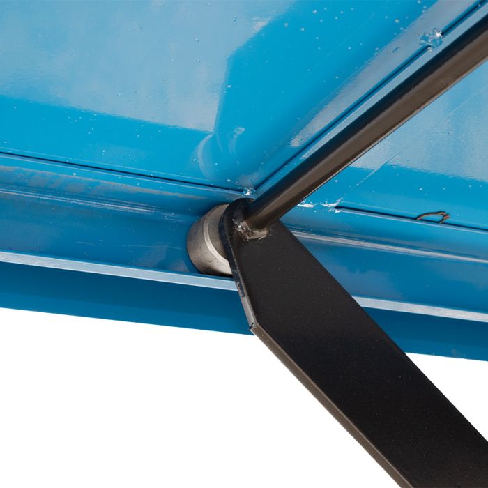 Стол подъемный гидравлический 300 кг HT0301