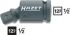 HAZET Карданный шарнир ударный 1/2" 9006S