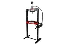 Пресс гидравлический ручной 12 тонн STANKO SP1201, напольный, гаражный