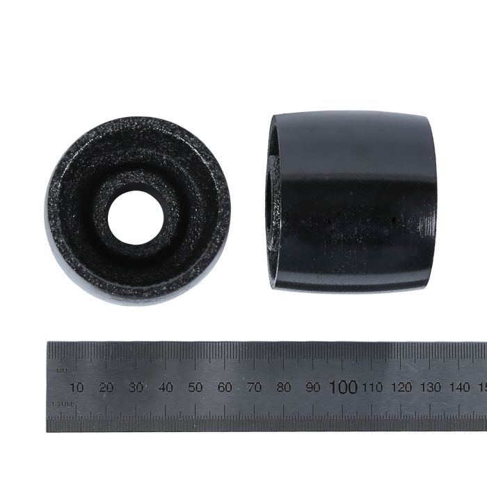 Колесо переднее для домкрата NORDBERG N32032