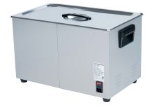 Ультразвуковая ванна с подогревом NORDBERG NU300D, 30л, 220В