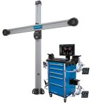 Стенд сход развала 3D Hofmann Geoliner 670 XD AC400 Lift KIT, напольный Стенд сход развала 3D Hofmann Geoliner 670 XD AC400 Lift KIT, напольный