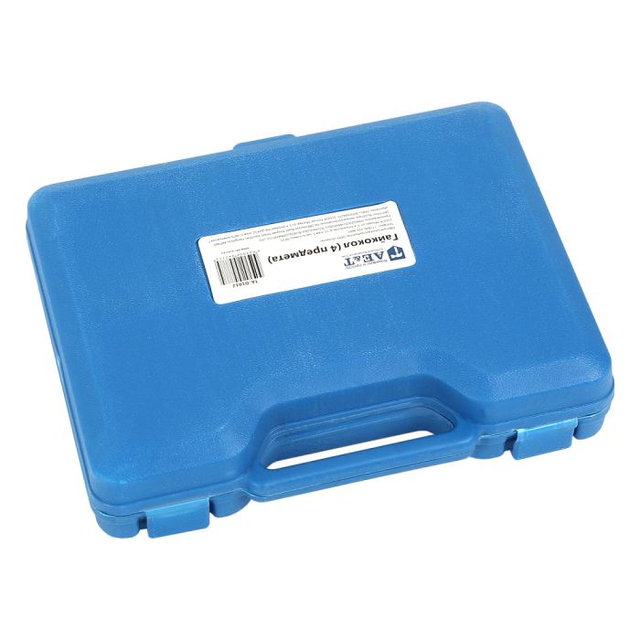 Гайкокол Ae&T TA-D1012, 4 предмета