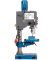 Станок сверлильный редукторный NORDBERG ND25121, 1,1кВт, 25мм, 380В, 12 скоростей, с тисками