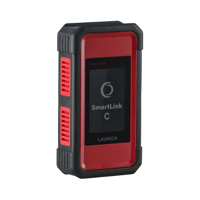 Диагностический многофункциональный автосканер Launch X-431 PRO3 LINK HD LNC-268