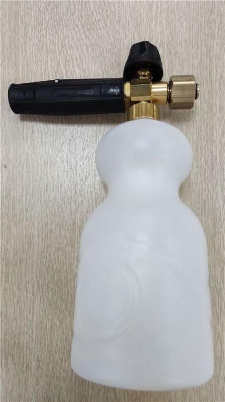 Пенообразующая насадка Easy Lock LS3