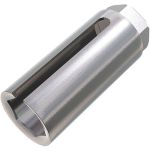 Головка для снятия датчика кислорода Сорокин, 1/2"х7/8"