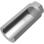 Головка для датчика кислорода Сорокин, 3/8"х7/8"