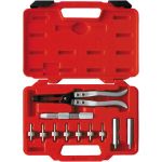 Набор Сорокин для снятия и установки маслосъемных колпачков и направляющих