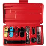 Комплект размыкателей топливных и трансмиссионных магистралей Сорокин