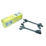 Стяжка для пружин амортизаторов Partner PA-1002270, механическая, 280мм