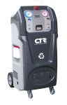 Станция для заправки автокондиционеров CTR Astra Plus, автоматическая, 170 л/мин