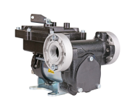 Насос для перекачки бензина, дизельного топлива, керосина, спирта 220В-вольт(V) PIUSI EX50 F0037300A, 50 л/мин