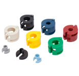 Набор размыкателей втулок автокондиционера МАСТАК 105-00009