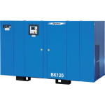 Винтовой компрессор Remeza ВК120Р-8 электрический, масляный