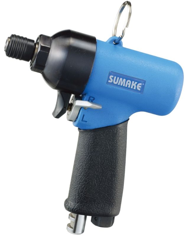 Пневмошуруповёрт ударный Sumake ST-4463, 270Нм, 6500об/мин