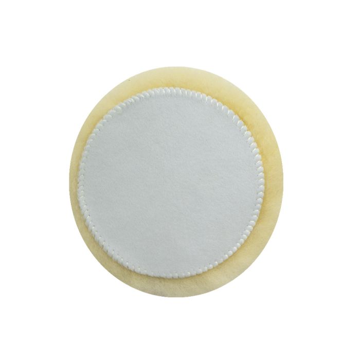 Шлифлисты для орбитальной пневмошлифмашины Fubag SVC125 (войлок)