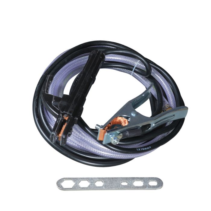 Сварочный инверторный полуавтомат FUBAG IRMIG 200, MIG/MAG/MMA, 220В, с горелкой 250 А