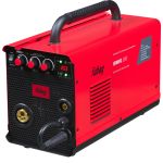 Сварочный инверторный полуавтомат FUBAG IRMIG 200, MIG/MAG/MMA, 220В, с горелкой 250 А