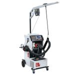 Сварочный аппарат контактной сварки GYS IMS SPOT 13 000 HP G