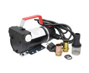 Насос электрический Petropump ACTP 40 для дизельного топлива и керосина, 220В, 40л/мин