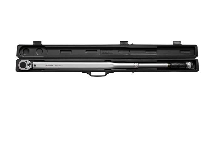 Динамометрический ключ Thorvik TWM34140980, 3/4"DR, 140-980 Нм