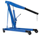 Кран гидравлический 3 т T-ind TS0401A, передвижной, гаражный