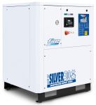 Винтовой компрессор Fiac NEW SILVER 100 10 ременной, масляный, 380 В