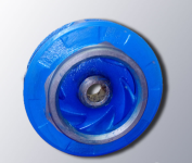 Рабочее колесо насоса (крыльчатка) для моек Торнадо Рабочее колесо насоса (крыльчатка) для моек Торнадо