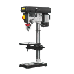 Сверлильный станок Stalex DP-20/T, 20 мм, 850Вт, 380В