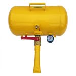 Бустер для накачки шин Polarus BL-30, 30 литров