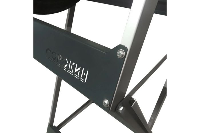 Стойка для хранения колёс Сорокин 35.49