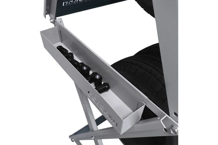 Стойка для хранения колёс Сорокин 35.49