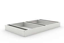 Подставка для транспортировки шкафа Ferrum 43.021