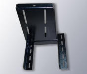 Кронштейн электродвигателя для моек Торнадо Кронштейн электродвигателя для моек Торнадо